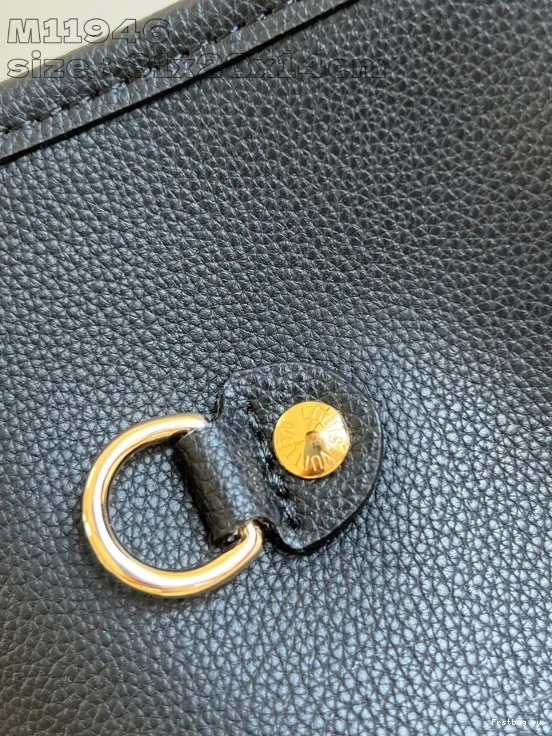 Frstbag ru VUITTON LOUIS NEVERFULL MM-31*28*14cm 0708
